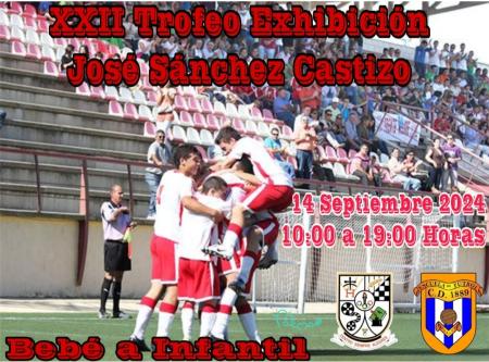 Imagen TORNEO DE FÚTBOL 