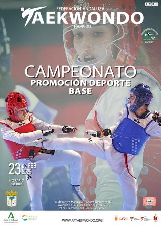 DEPORTE BASE 25 